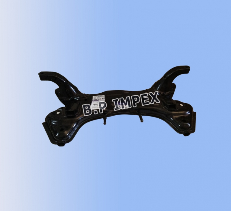 Cross Member Comp Front Axle